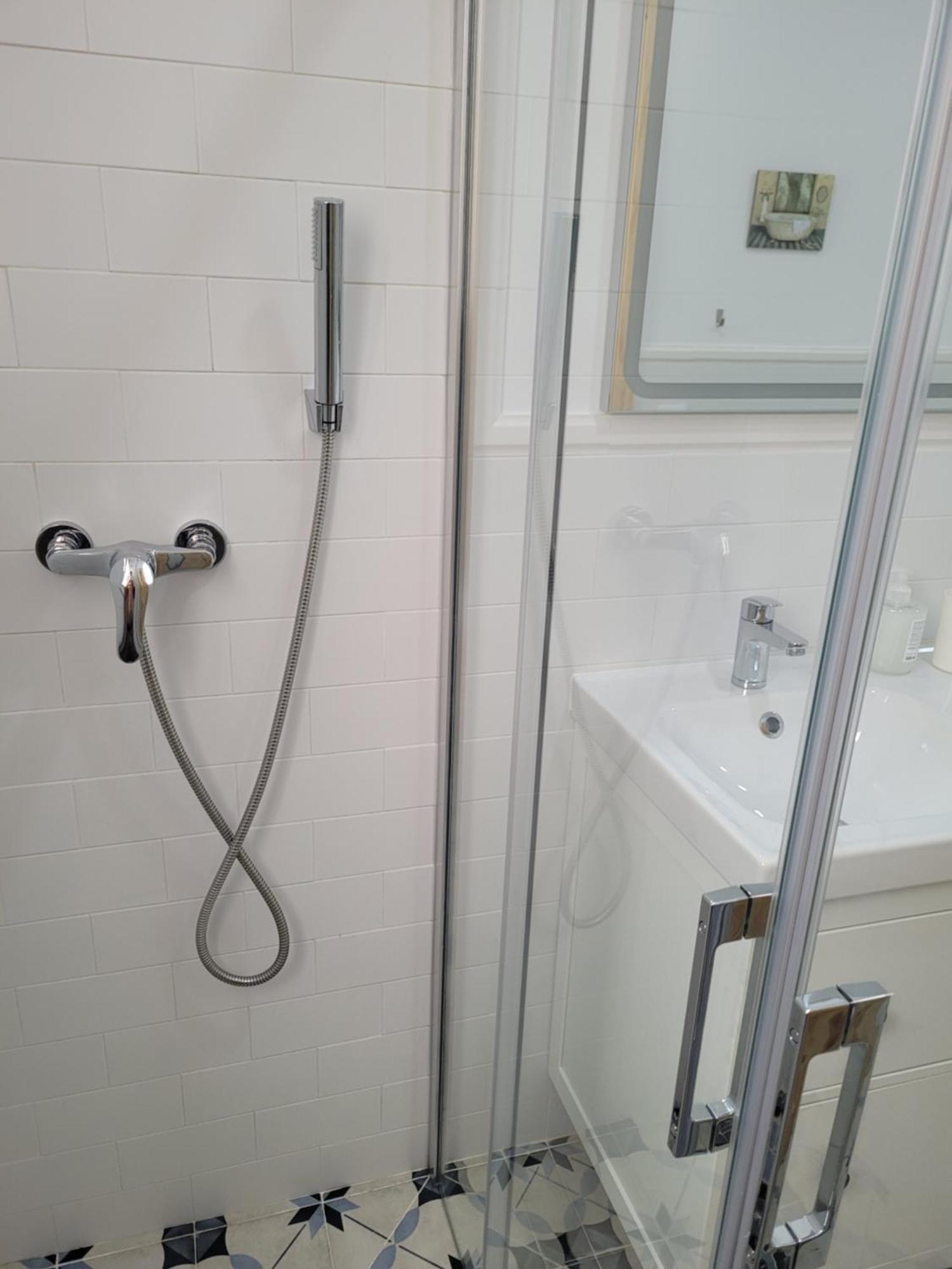 Apartamento Con Wifi, Patio Y Garaje Privado 阿尔卡拉德瓜代拉 外观 照片