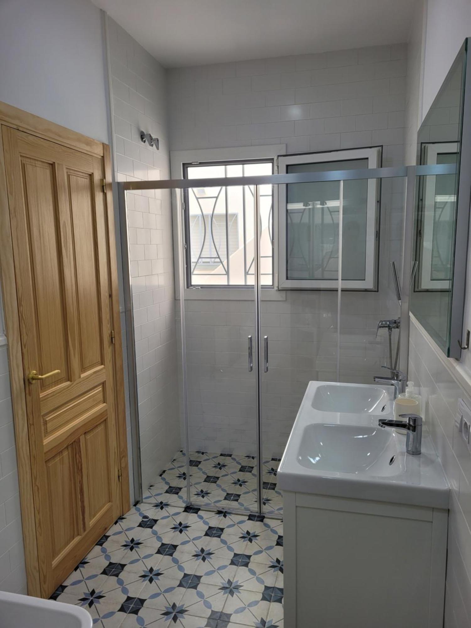 Apartamento Con Wifi, Patio Y Garaje Privado 阿尔卡拉德瓜代拉 外观 照片