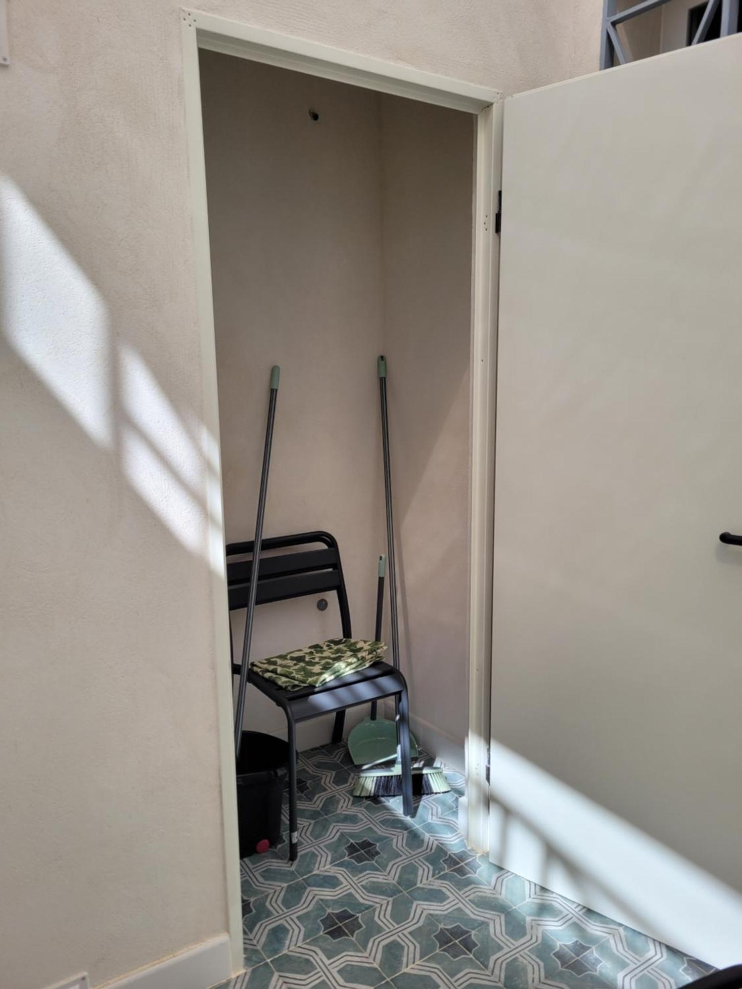Apartamento Con Wifi, Patio Y Garaje Privado 阿尔卡拉德瓜代拉 外观 照片